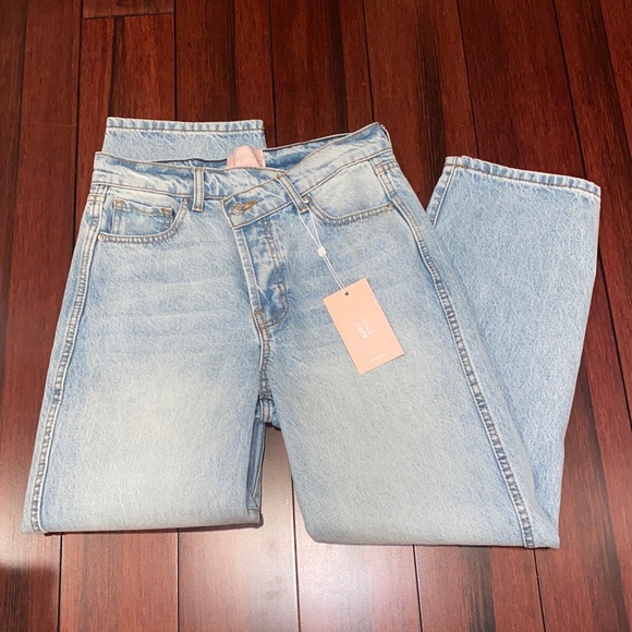 Revice Denim 90’s Baby / Joey Wash - Picture 3 of 5